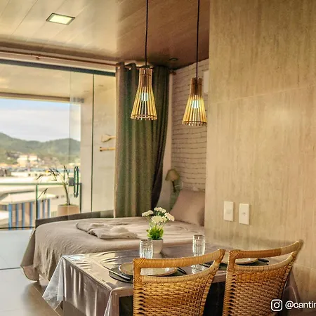 Cantinho Dos Anjos Loft Arraial do Cabo Exterior photo