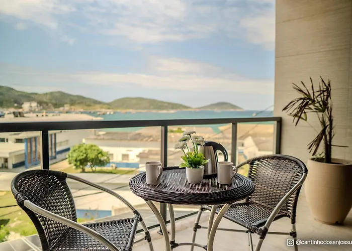 Cantinho Dos Anjos Loft