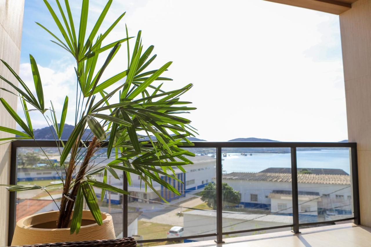 Cantinho Dos Anjos Loft Guest house Arraial do Cabo
