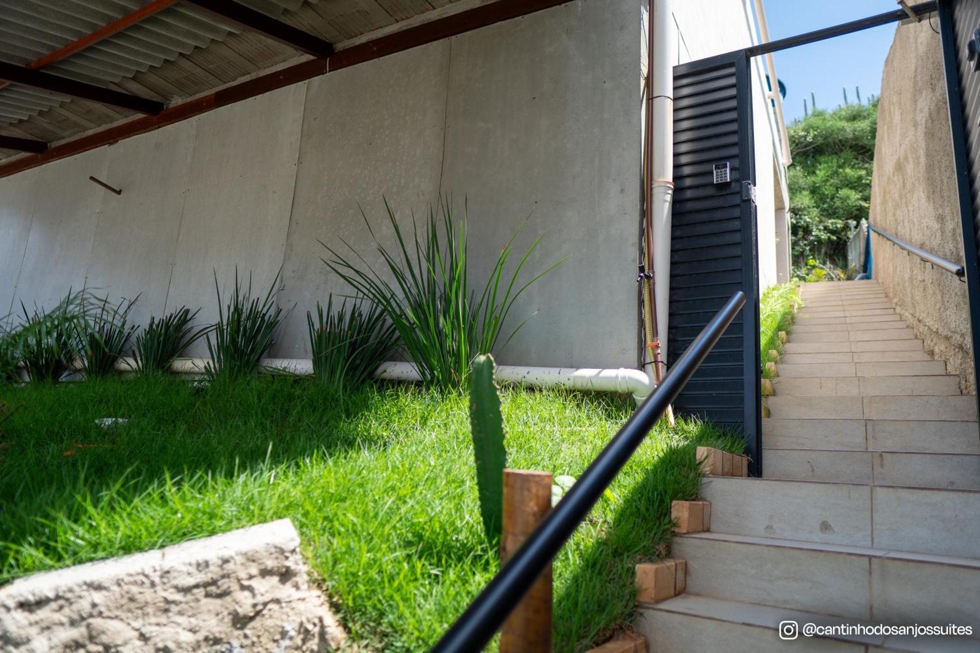 Cantinho Dos Anjos Loft *