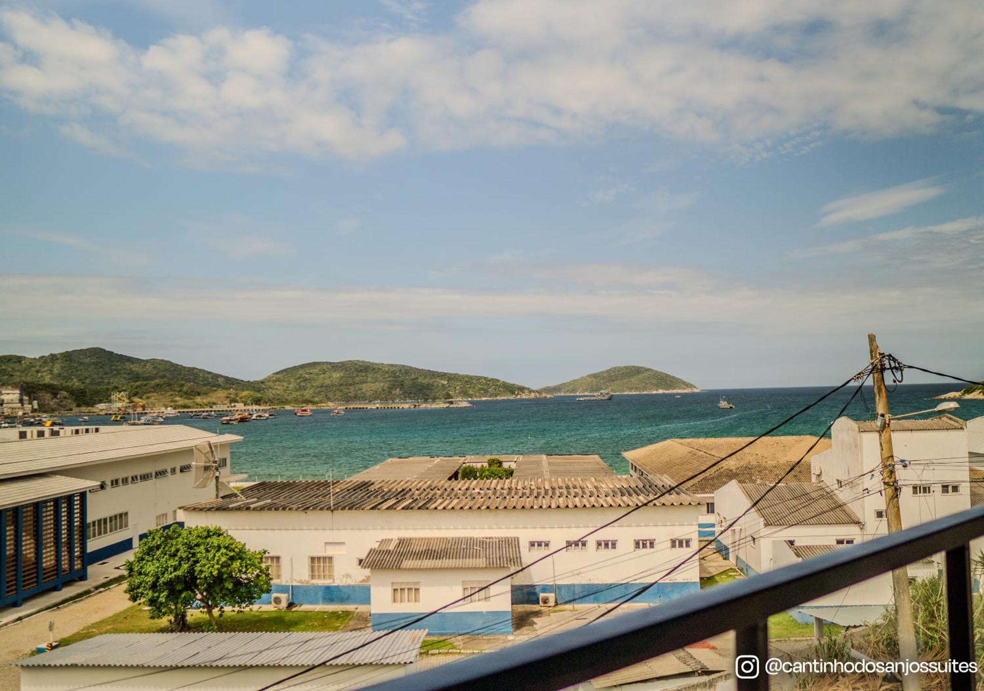 Cantinho Dos Anjos Loft Guest house *