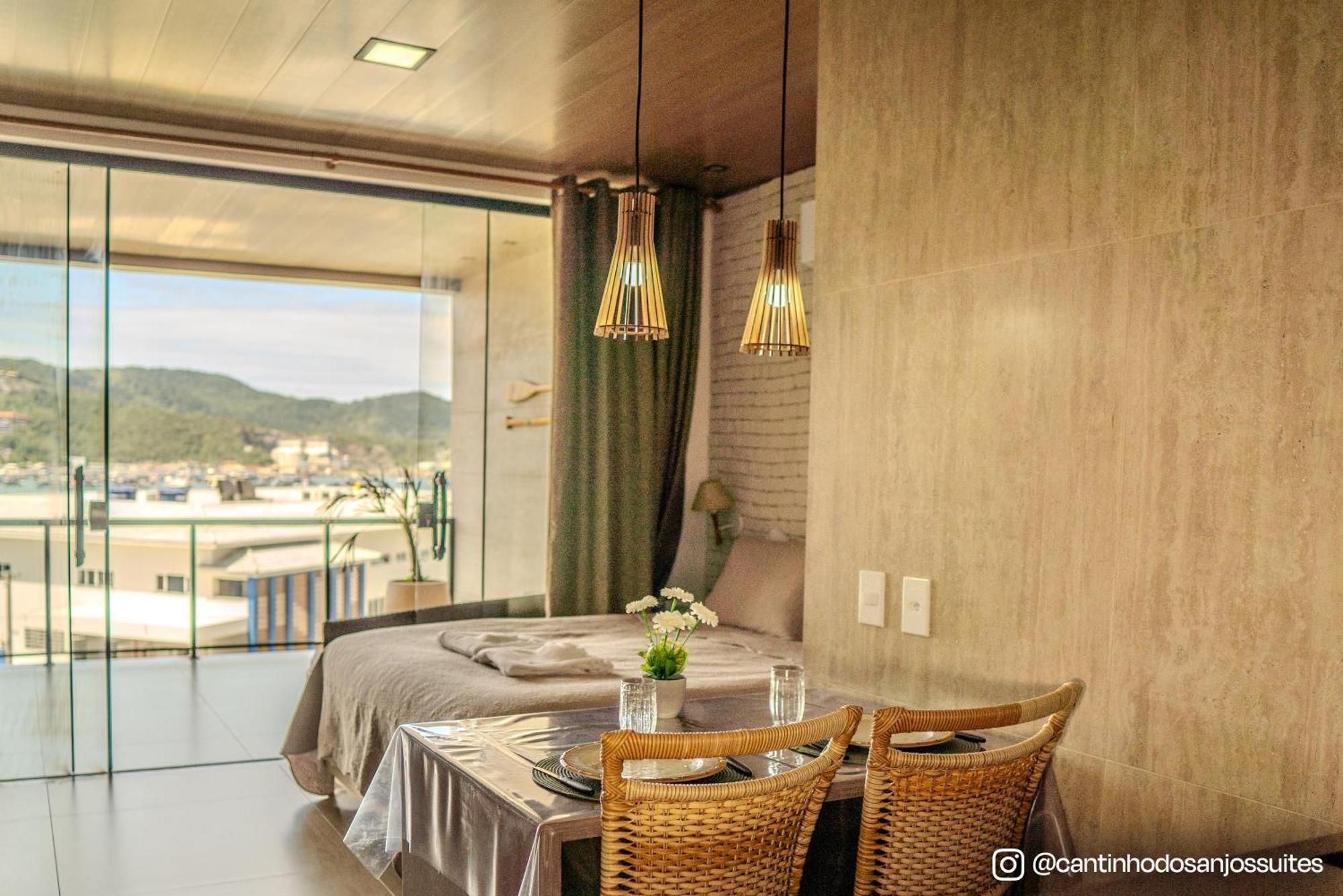 Cantinho Dos Anjos Loft Arraial do Cabo
