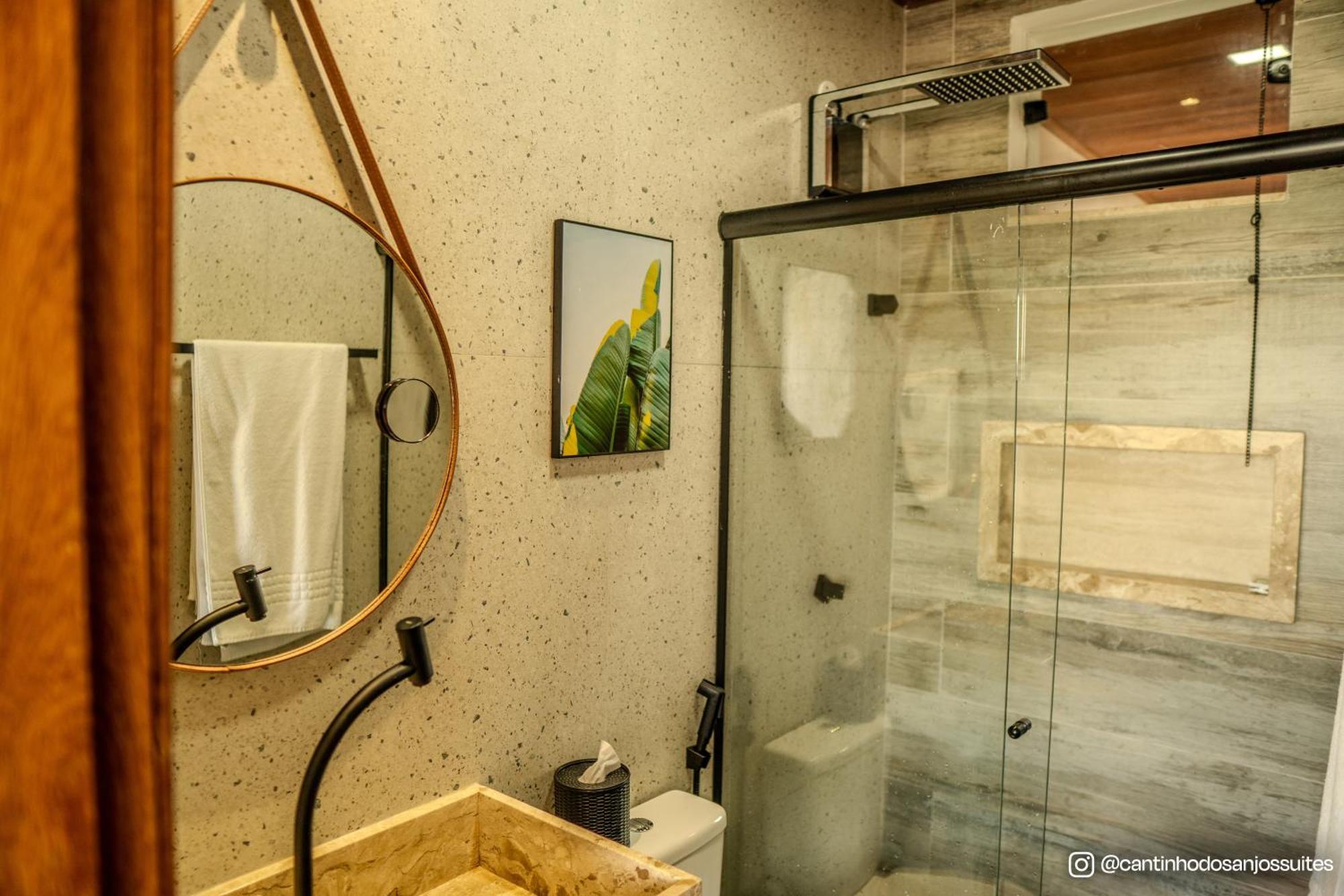 Cantinho Dos Anjos Loft